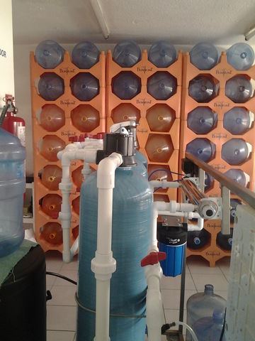 Instalaciones